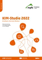 mekomat – KIM-Studie 2022